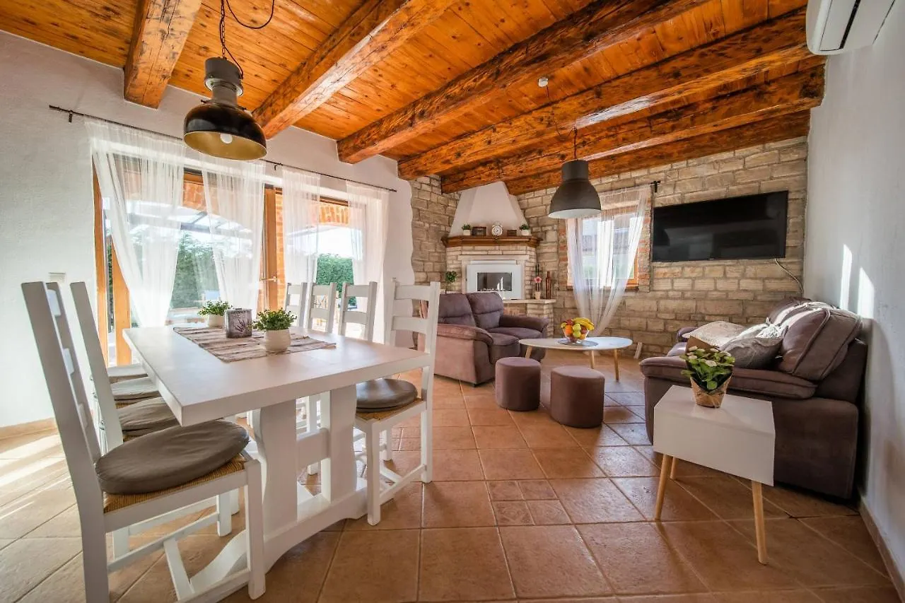 Villa 9 Mani Butkovići