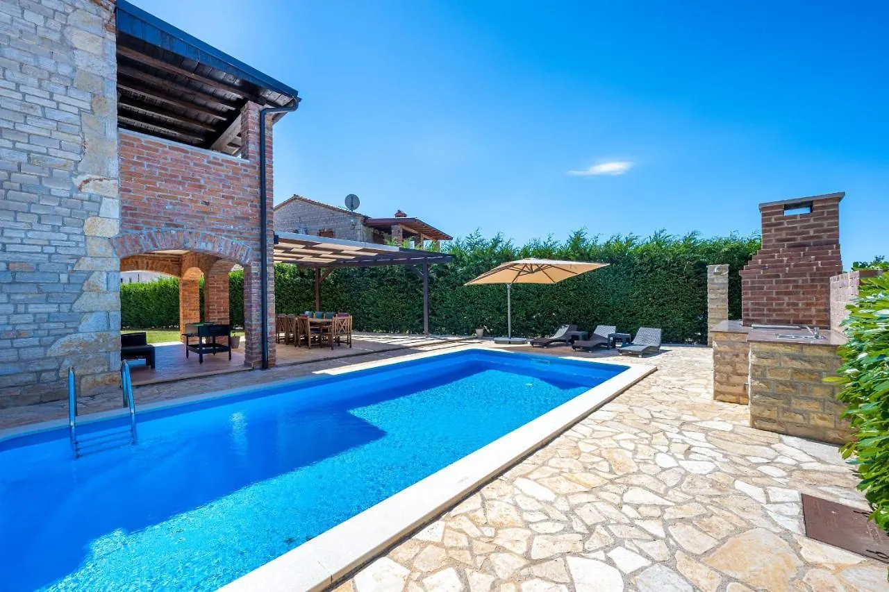 Villa 9 Mani Butkovići