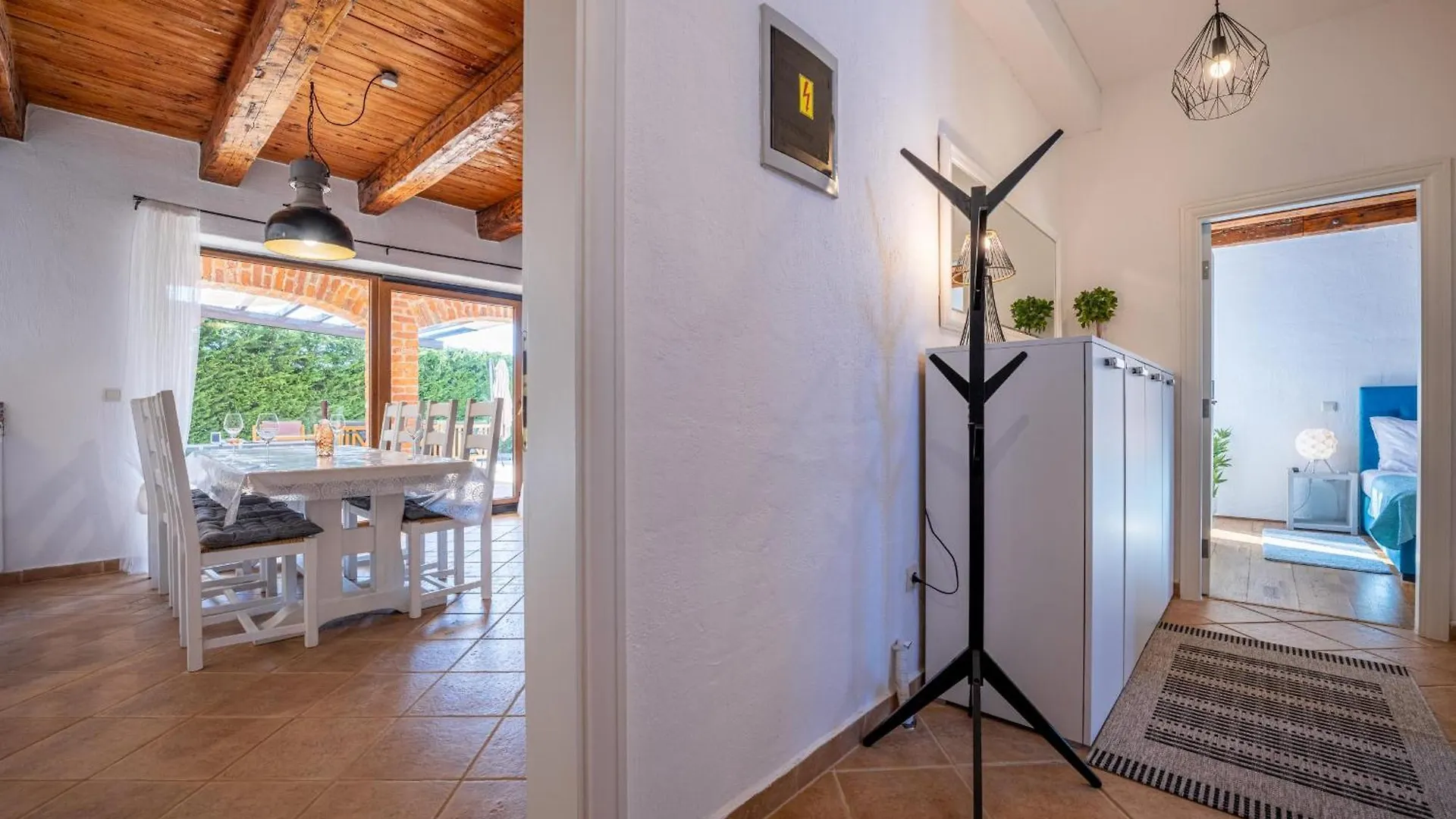 Villa 9 Mani Butkovići