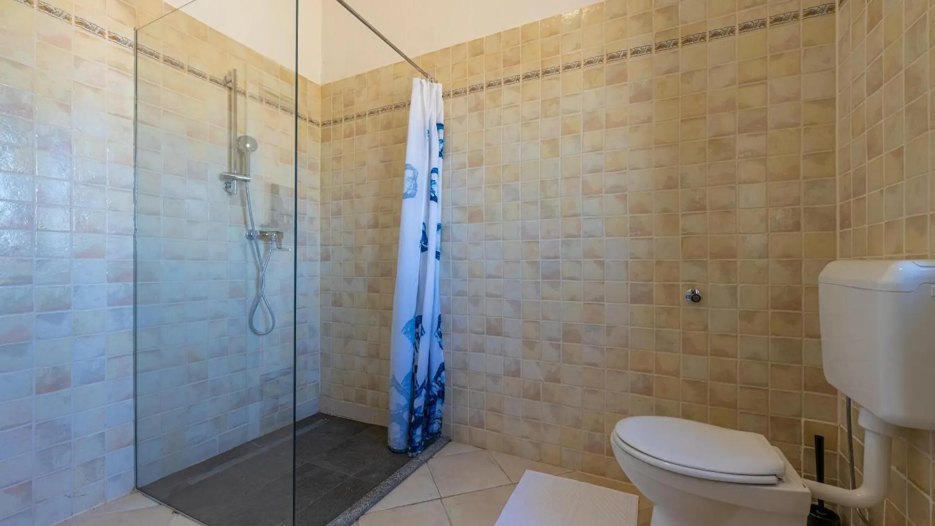 Villa 9 Mani Butkovići